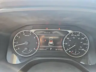 Nissan Rogue 2023 AWD SV 4dr Crossover