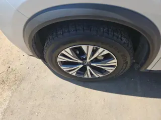 Nissan Rogue 2023 AWD SV 4dr Crossover