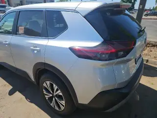 Nissan Rogue 2023 AWD SV 4dr Crossover