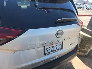 Nissan Rogue 2023 AWD SV 4dr Crossover