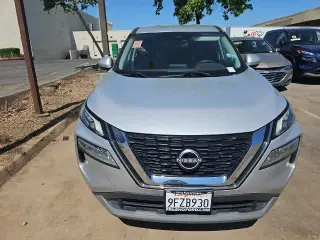Nissan Rogue 2023 AWD SV 4dr Crossover