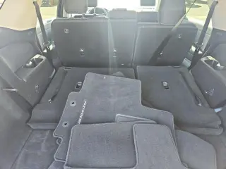 Nissan Pathfinder 2022 SV 4dr SUV