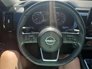 Nissan Pathfinder 2022 SV 4dr SUV