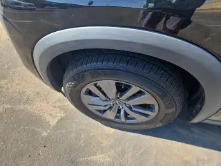 Nissan Pathfinder 2022 SV 4dr SUV