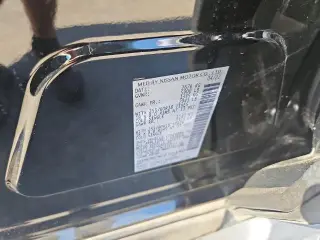 Nissan Pathfinder 2022 SV 4dr SUV