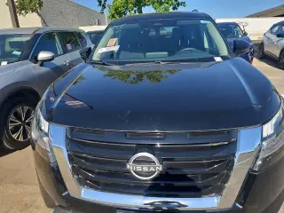 Nissan Pathfinder 2022 SV 4dr SUV