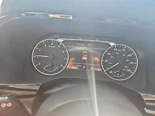 Nissan Pathfinder 2022 SV 4dr SUV