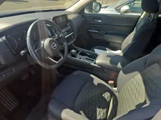 Nissan Pathfinder 2022 SV 4dr SUV