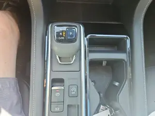 Nissan Pathfinder 2022 SV 4dr SUV