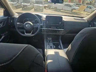 Nissan Pathfinder 2022 SV 4dr SUV