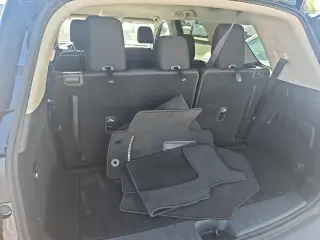 Nissan Pathfinder 2022 SV 4dr SUV