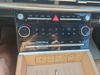 Hyundai SANTA FE 2024 Limited 4dr SUV