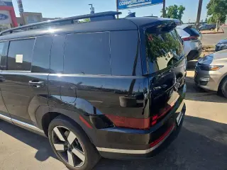 Hyundai SANTA FE 2024 Limited 4dr SUV