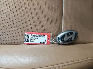 Hyundai SANTA FE 2024 Limited 4dr SUV