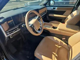Hyundai SANTA FE 2024 Limited 4dr SUV