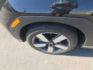 Hyundai SANTA FE 2024 Limited 4dr SUV