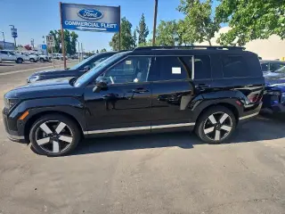 Hyundai SANTA FE 2024 Limited 4dr SUV