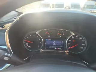 Chevrolet Equinox 2022 LT 4dr SUV w/1LT
