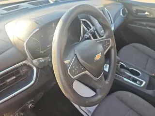Chevrolet Equinox 2022 LT 4dr SUV w/1LT