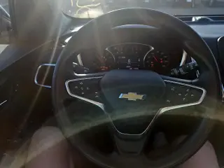 Chevrolet Equinox 2022 LT 4dr SUV w/1LT
