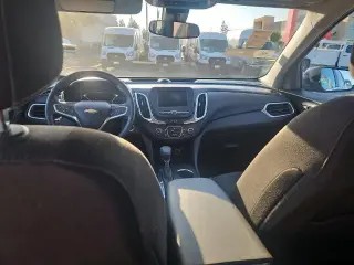 Chevrolet Equinox 2022 LT 4dr SUV w/1LT