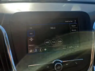 Chevrolet Equinox 2022 LT 4dr SUV w/1LT