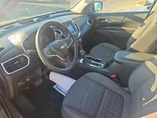 Chevrolet Equinox 2022 LT 4dr SUV w/1LT