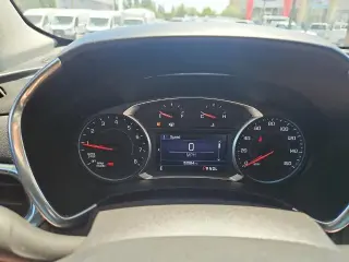 Chevrolet Equinox 2022 4x4 LT 4dr SUV w/2FL