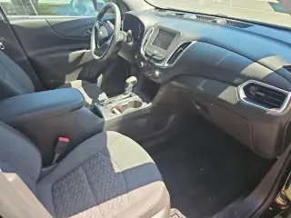 Chevrolet Equinox 2022 4x4 LT 4dr SUV w/2FL