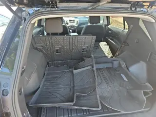 Chevrolet Equinox 2022 4x4 LT 4dr SUV w/2FL