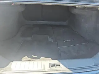 Nissan Sentra 2025 S 4dr Sedan