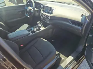 Nissan Sentra 2025 S 4dr Sedan