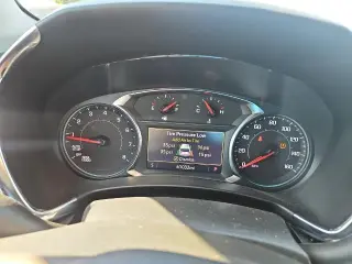 Chevrolet Equinox 2023 4x4 Premier 4dr SUV