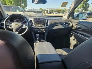 Chevrolet Equinox 2023 4x4 Premier 4dr SUV