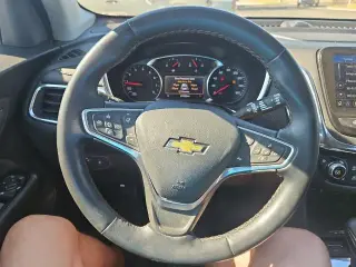 Chevrolet Equinox 2023 4x4 Premier 4dr SUV