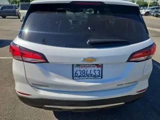 Chevrolet Equinox 2023 4x4 Premier 4dr SUV
