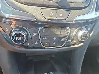 Chevrolet Equinox 2023 4x4 Premier 4dr SUV