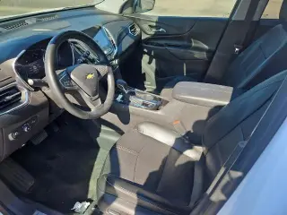 Chevrolet Equinox 2023 4x4 Premier 4dr SUV