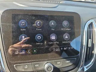 Chevrolet Equinox 2023 4x4 Premier 4dr SUV