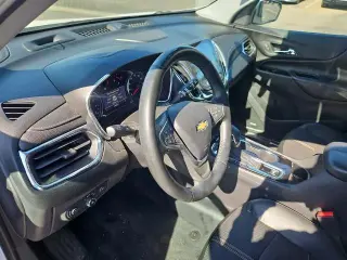 Chevrolet Equinox 2023 4x4 Premier 4dr SUV