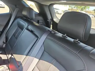 Chevrolet Equinox 2023 4x4 Premier 4dr SUV