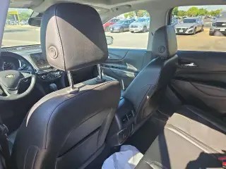 Chevrolet Equinox 2023 4x4 Premier 4dr SUV