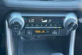 Toyota RAV4 Hybrid 2021 AWD XSE 4dr SUV