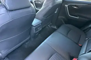 Toyota RAV4 Hybrid 2021 AWD XSE 4dr SUV