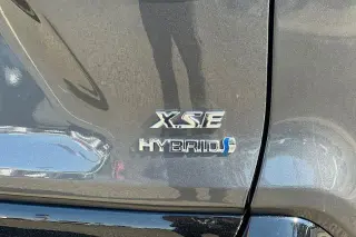 Toyota RAV4 Hybrid 2021 AWD XSE 4dr SUV