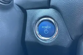 Toyota RAV4 Hybrid 2021 AWD XSE 4dr SUV