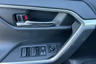 Toyota RAV4 Hybrid 2021 AWD XSE 4dr SUV