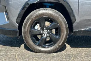 Toyota RAV4 Hybrid 2021 AWD XSE 4dr SUV