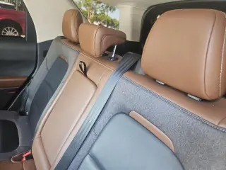 Ford Bronco Sport 2023 AWD Outer Banks 4dr SUV