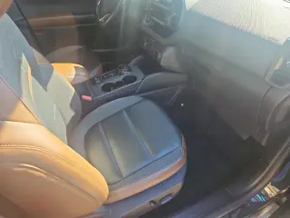 Ford Bronco Sport 2023 AWD Outer Banks 4dr SUV